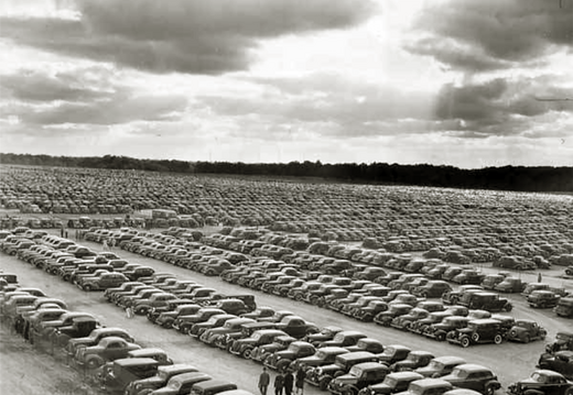 Air-Race-Parking-Lot-1938