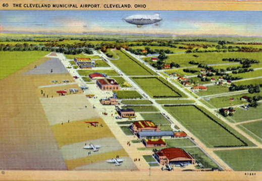 Cleveland-Municipal-Airport-1940