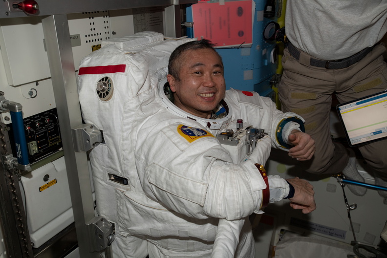 astronaut-koichi-wakata-in-his-spacesuit-after-a-spacewalk_52647747288_o.jpg