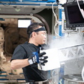 nasa2explore_51194717535_Commander_Akihiko_Hoshide_stows_samples_inside_a_science_freezer.jpg