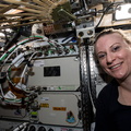 nasa2explore_50979688136_Astronaut_Kate_Rubins_poses_next_to_the_TangoLab_Facility.jpg