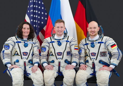 SOYUZ MS-09