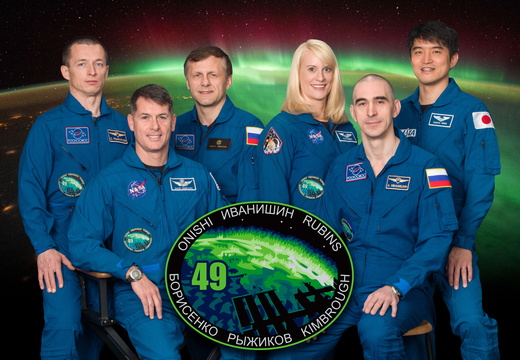 EXPEDITION 49