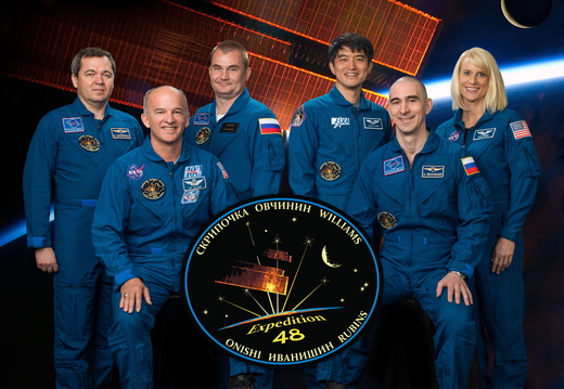 EXPEDITION 48