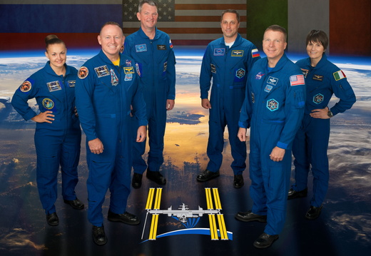 EXPEDITION 42