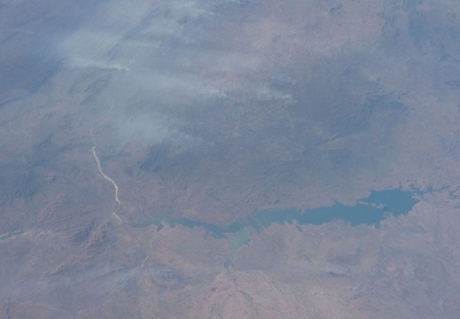 nasa2explore 9578323972 Reservoir of Cahora Bassa