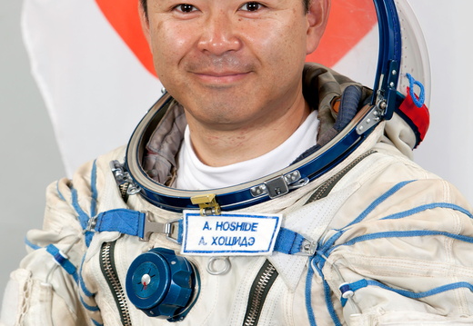 nasa2explore 6467073567 Japan Aerospace Exploration Agency Astronaut Aki Hoshide