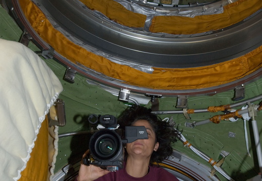 nasa2explore 7852628544 NASA Astronaut Sunita Williams