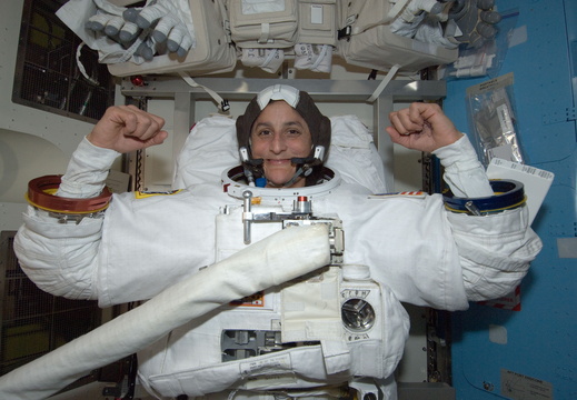 nasa2explore 7944673422 NASA Astronaut Sunita Williams