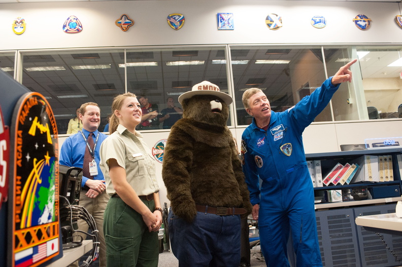 nasa2explore_7773984782_Smokey_Bear_Celebrates_Birthday_at_JSC.jpg