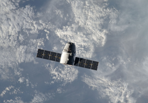 CRS-1