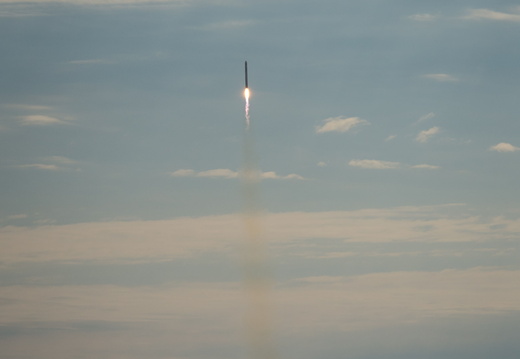 nasa2explore 8520038898 SpaceX Falcon 9 Launch