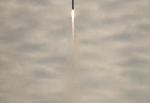 nasa2explore 8520038834 SpaceX Falcon 9 Launch