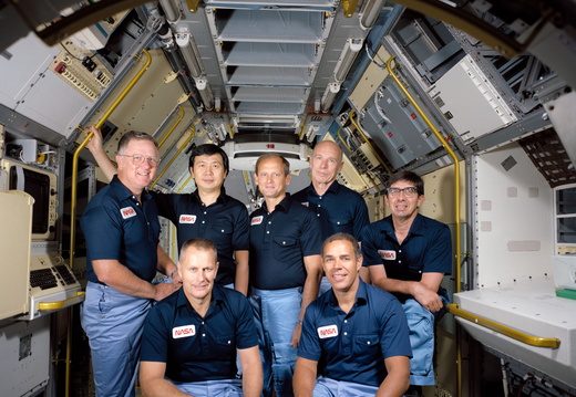 STS-51B