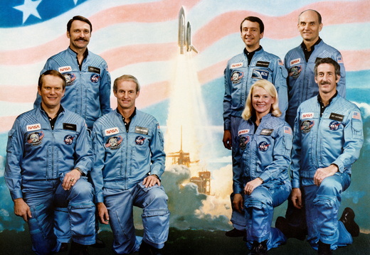 STS-51D