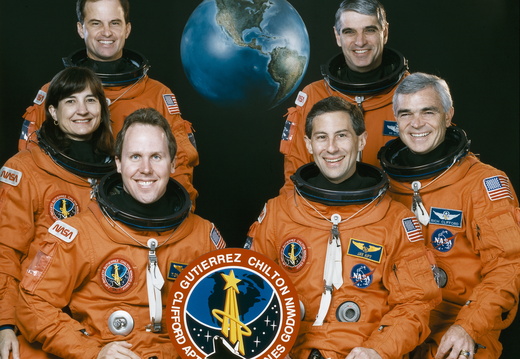 STS-59
