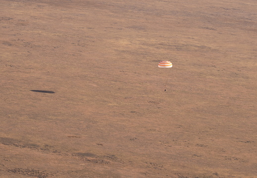 SOYUZ MS-23