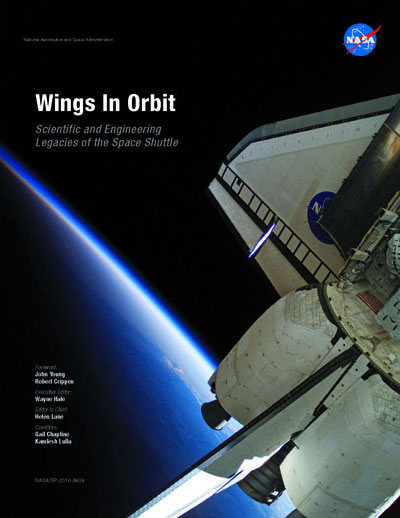 Wings in Orbit
