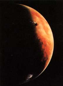 On Mars: Exploration of the Red Planet, 1958-1978